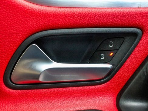 Used 2021 Mercedes-Benz A 35 AMG 4MATIC w/ Parking Assist Package image 10