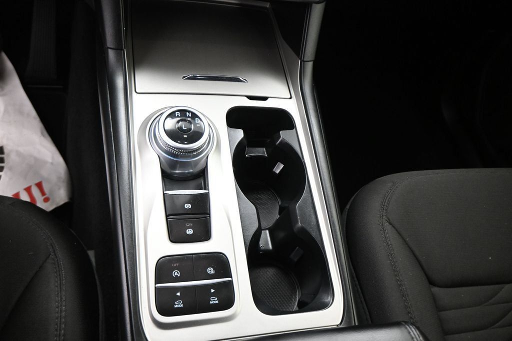 Certified 2021 Ford Explorer XLT RWD image 21