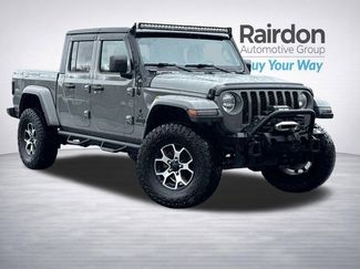 Used 2021 Jeep Gladiator Sport 360° Tour