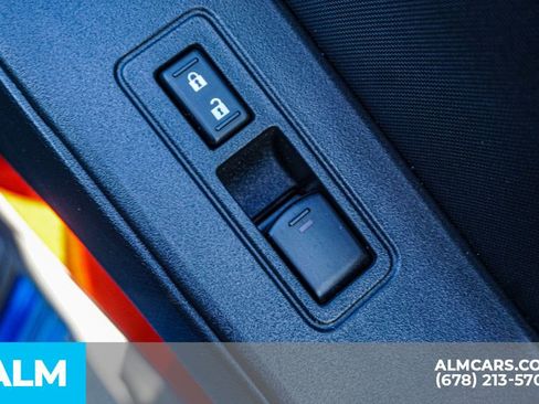 Used 2024 Nissan Frontier Pro-X w/ Technology Package image 54