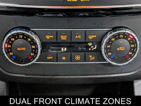 Used 2019 Mercedes-Benz GLS 450 4MATIC w/ Premium 1 Package image 33