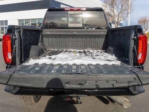 Used 2023 GMC Sierra 2500 AT4 w/ AT4 Premium Plus Package image 14