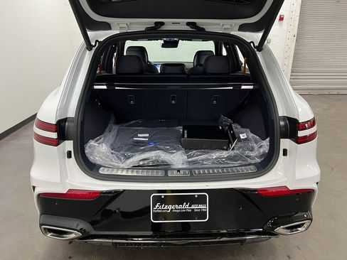 New 2026 Genesis GV70 3.5T Sport Prestige image 15