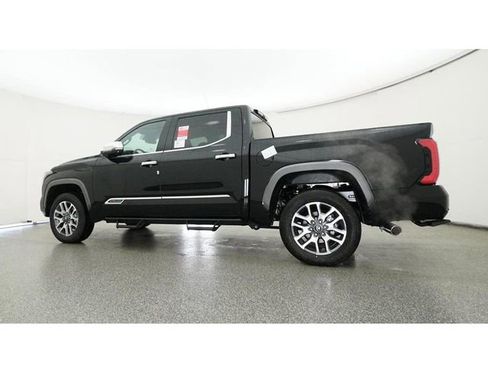 New 2025 Toyota Tundra 1794 Edition AWD/4WD image 20
