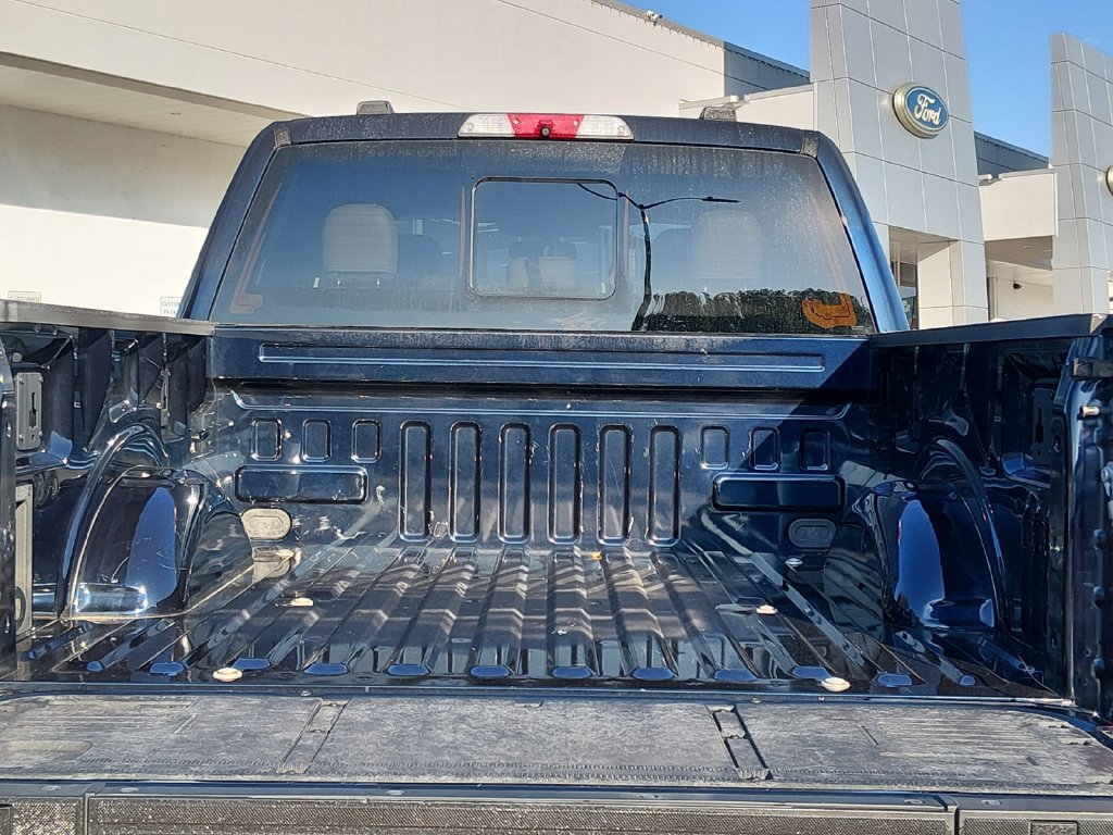 Used 2021 Ford F150 Lariat w/ Equipment Group 502A High AWD/4WD image 16