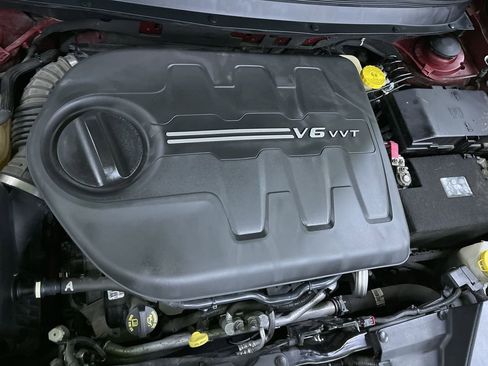 Used 2015 Jeep Cherokee Latitude image 31