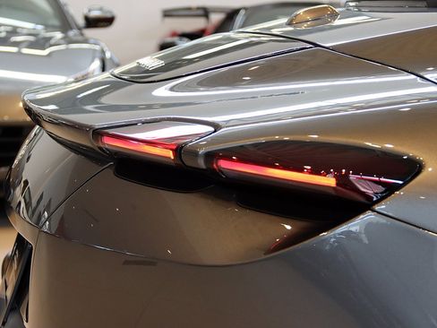 Certified 2024 Ferrari Roma Spider image 52