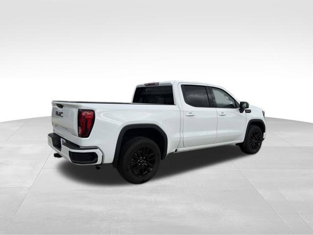 Used 2024 GMC Sierra 1500 Elevation AWD/4WD image 5