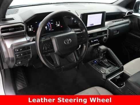 Certified 2024 Toyota Tacoma SR5 image 13