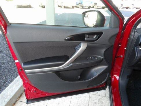 New 2026 Mitsubishi Eclipse Cross ES image 15