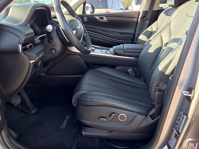 Used 2024 Genesis GV80 2.5T AWD/4WD image 5