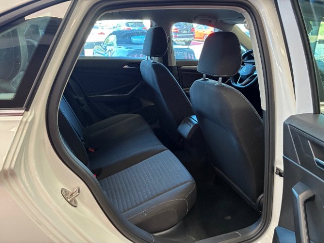 Used 2025 Volkswagen Jetta S FWD image 30