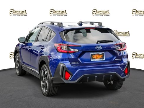Used 2024 Subaru Crosstrek 2.5i Limited image 22