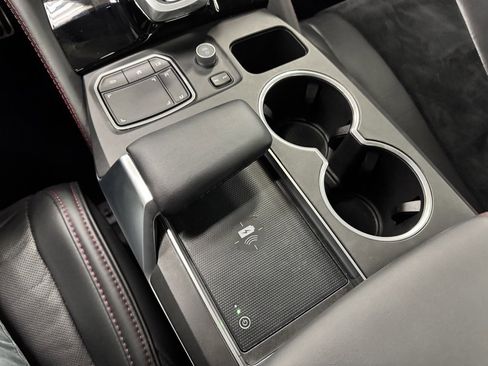 Used 2023 Acura MDX A-Spec image 29