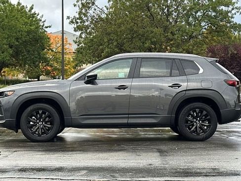 New 2026 MAZDA CX-50 AWD 2.5 S w/ Weather Package image 9