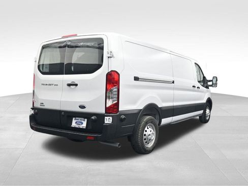 New 2025 Ford Transit 250 Low Roof AWD w/ Interior Upgrade Package image 7