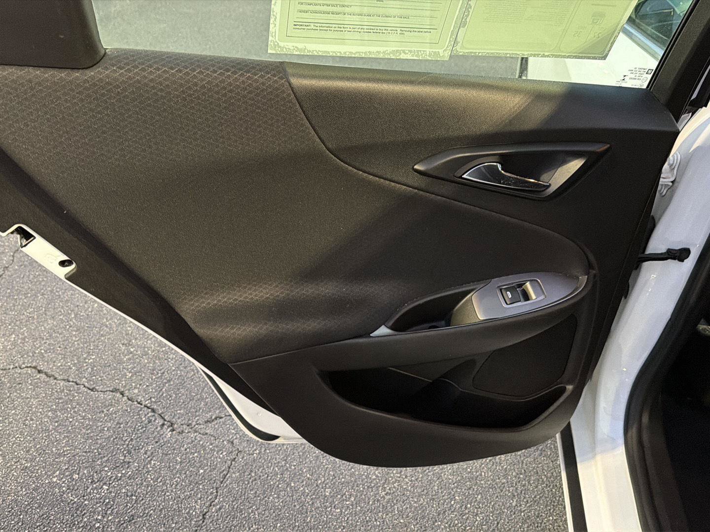 Used 2023 Chevrolet Malibu LS FWD image 17
