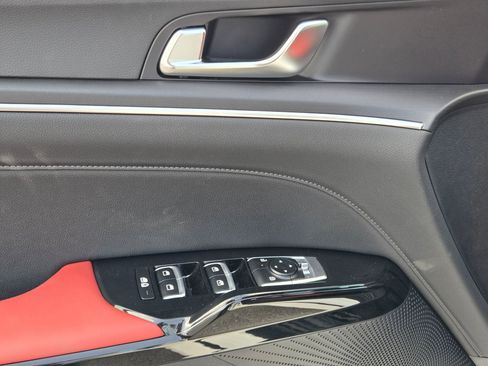 New 2026 Kia K5 GT-Line image 21