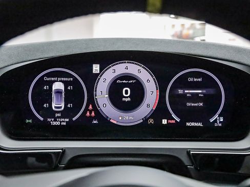 Used 2024 Porsche Cayenne Turbo GT image 27