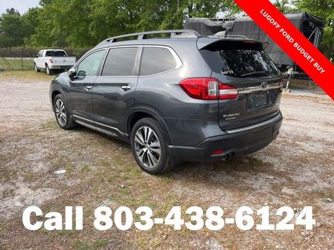 Used 2019 Subaru Ascent Touring image 3