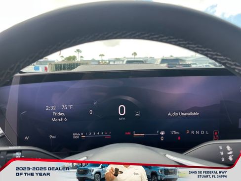 New 2026 Buick Enclave Preferred image 28