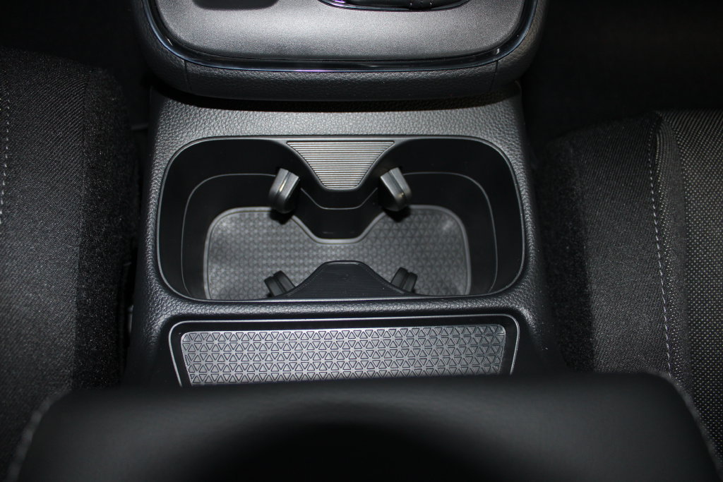 New 2027 Honda CR-V EX image 22