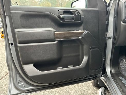 Used 2020 Chevrolet Silverado 1500 LT w/ All-Star Edition image 10