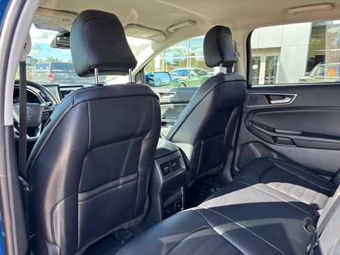 Used 2023 Ford Edge SEL w/ Convenience Package AWD/4WD image 13