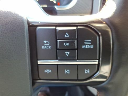 Used 2023 Ford F150 Platinum image 27