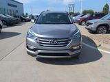 Used 2018 Hyundai Santa Fe Sport w/ 2.4L Value Package 02 image 3