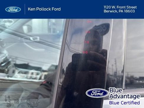 Certified 2022 Ford Explorer XLT w/ Equipment Group 202A AWD/4WD image 13
