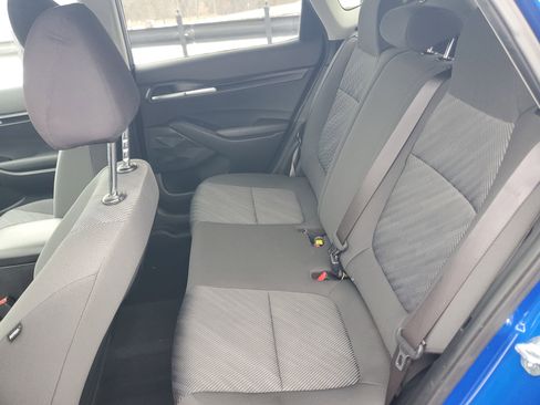 Used 2024 Kia Seltos LX image 10