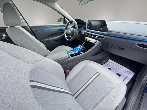 Used 2020 Hyundai Sonata SEL FWD image 8
