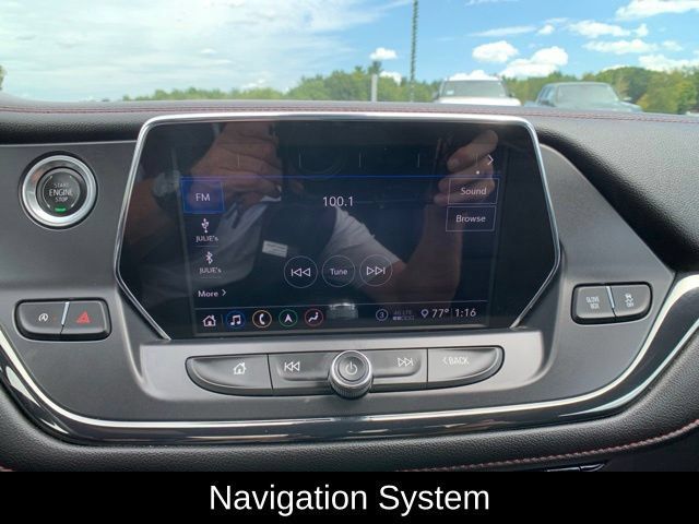 Used 2020 Chevrolet Blazer RS AWD/4WD image 17