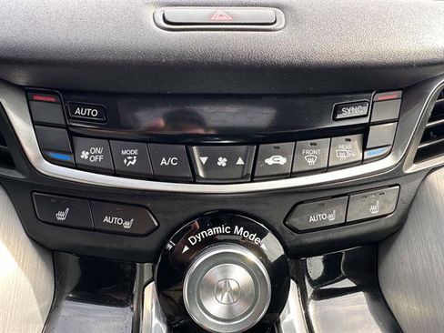 Used 2023 Acura TLX w/ Technology Package image 35