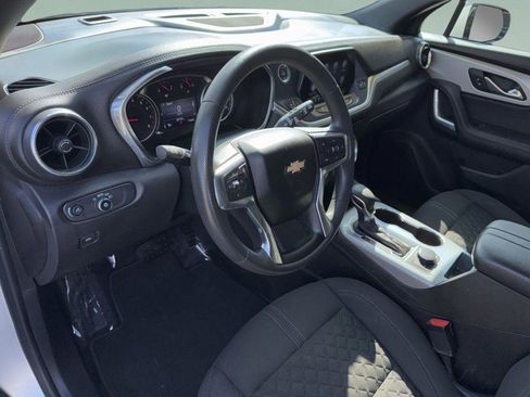Used 2021 Chevrolet Blazer LT image 18