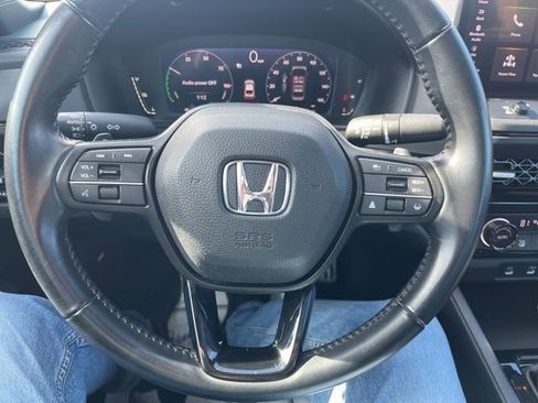 Used 2023 Honda Accord Sport image 22