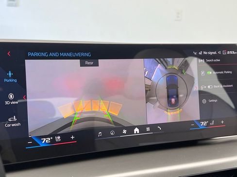 New 2026 BMW M440i w/ Premium Package image 15