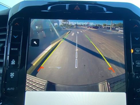 Used 2024 RAM 2500 Tradesman w/ Power Wagon Package image 20