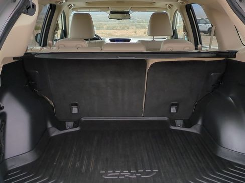 Used 2015 Honda CR-V Touring image 28