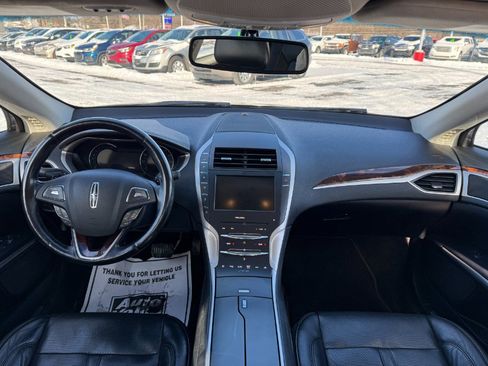 Used 2015 Lincoln MKZ 4dr Sdn FWD w/ Equipment Group 102A Reserve image 20