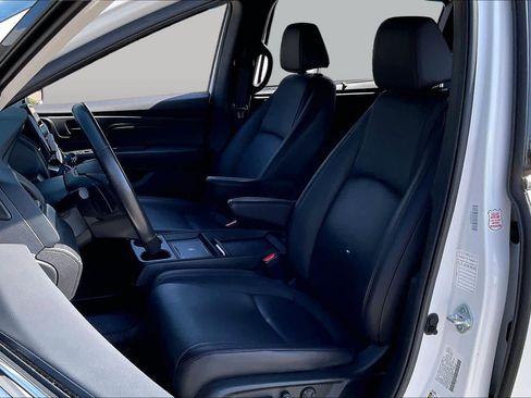 Used 2025 Honda Odyssey Sport-L image 8