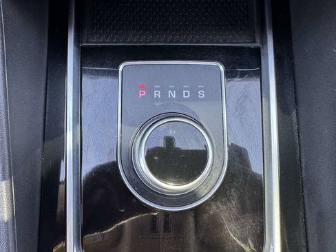 Used 2018 Jaguar F-PACE Prestige AWD/4WD image 18