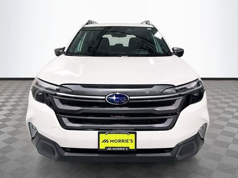 New 2026 Subaru Forester Limited image 2