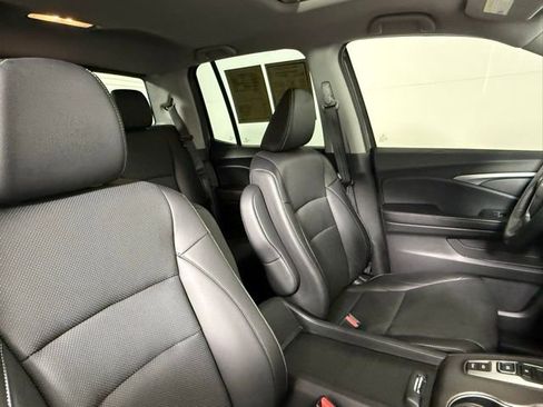 Used 2022 Honda Ridgeline RTL-E image 52