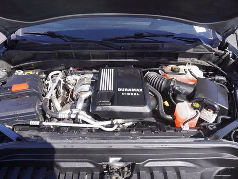 Certified 2024 GMC Sierra 1500 Denali w/ Denali Reserve Package image 7