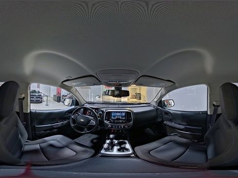 Used 2022 Chevrolet Colorado LT w/ LT Convenience Package image 17