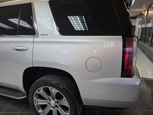 Used 2017 GMC Yukon SLE w/ Convenience Package image 39