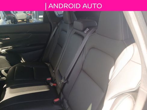 Used 2025 Nissan Murano SV image 8