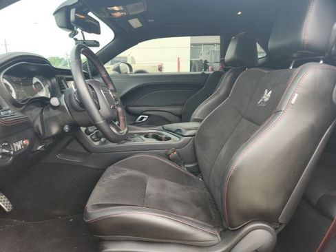 Used 2023 Dodge Challenger R/T Scat Pack w/ Plus Package RWD image 23